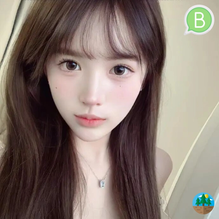 墨白